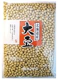 まめやの底力　北海道産大豆　1kg