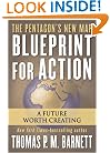 Blueprint for Action: A Future Worth Creating