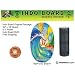 Indo Board Original - Bamboo Beach