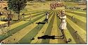 Genesis - Nursery Cryme Ltd. Edition Digital Litho Poster Print