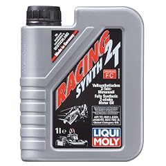 Liqui Moly  1505 Racing Synth 2T, 1 l