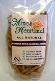 Gluten Free Mexican Style Casserole Meal