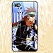 Bestfyou® D.Gray-Man Design Skin Hard Back Case Decal PVC Cover for Apple Iphone4/4s