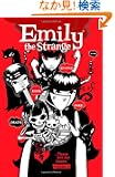 Emily the Strange: Rock, Death, Fake, Revenge & Alone
