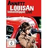 Annett Louisan - Teilzeithippie: Live