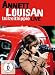 Annett Louisan - Teilzeithippie: Live [DVD] cd cover
