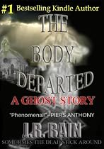 Click to Download Free Kindle Book -> The Body Departed