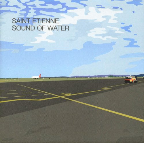 CD-Charts  Music : Sound of Water