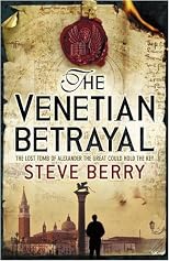 The Venetian Betrayal