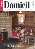 Produkt-Bild: Domicil - Das Magazin