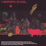 Saucerful of Pink: A Tribute to Pink Floyd