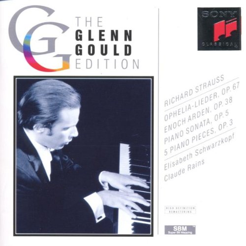 Produkt-Bild: The Glenn Gould Edition