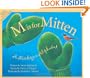 M Is For Mitten: A Michigan Alphabet Edition 1. (Discover America State By State. Alphabet Series)