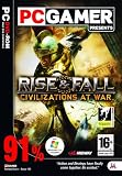 Rise & Fall: Civilizations At War (PC DVD)