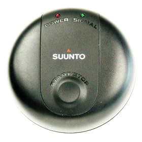 Suunto GPS Pod Wireless Transmitter