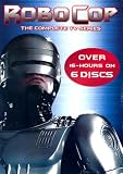 Robocop - the Complete TV Series [DVD]
