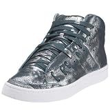 Schmid SEM Chrome Petrol Basketball Schuh, EU 43, petrol/chrom