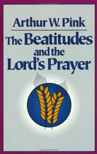 Beatitudes and the Lord's Prayer, The