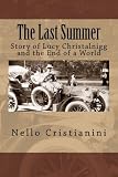 The last summer : story of Lucy Christalnigg and the end of a world