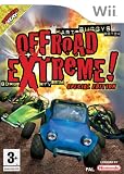 POPCORN: Offroad Extreme
