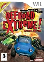 Offroad Extreme (Wii)