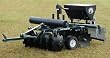 Plotmaster Hunter 400 Electric Model