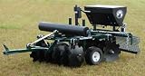 Plotmaster™ Hunter 400 Electric Model