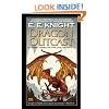 Dragon Outcast: The Age of Fire, Book Three