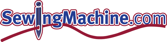 Sewingmachine.com Logo