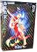 Kung Fu Girl Protectors Diamond black (50 ct.)