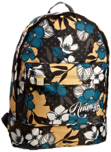 Animal Multicolour Baxal Backpack 