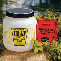 SpringStar - Mosquito Lure
