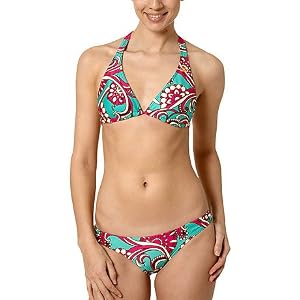 Billabong – Damen Bikini Laelia Low