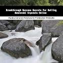 Breakthrough Success Secrets For Selling Swarovski Crystals Online