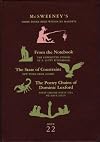 McSweeney's Issue 22