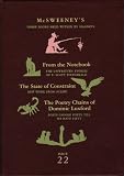 McSweeney's Issue 22