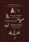 McSweeney's Issue 22 (Mcsweeney's Quarterly Concern)