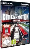 Produkt-Bild: Cities in Motion Collection (PC)