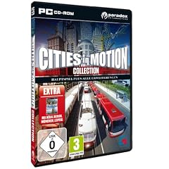 Cities in Motion Collection (PC)