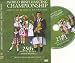 World Irish Dancing Championship