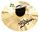Zildjian A Custom 6-Inch Splash Cymbal Brilliant