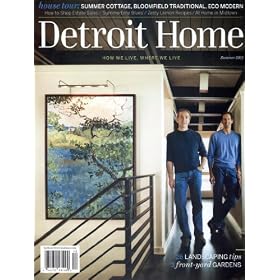 Detroit Home