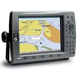 Garmin GPSMap 3210 10.4-Inch Chartplotter Network Bundle