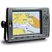 Garmin GPSMap 3210 10.4-Inch Chartplotter Network Bundle