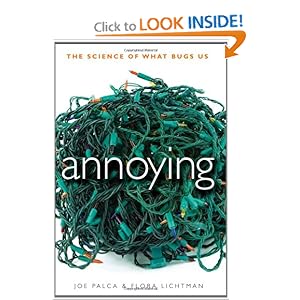 Annoying - Joe Palca