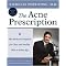 The Acne Prescription (The Perricone Program for Clear and Healthy Skin at Every Age) (Hardcover)