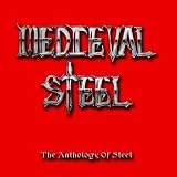 The Anthology Of Steel (Limited Edition)