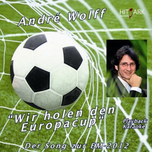 Wir holen den Europacup (Fußball EM 2012)