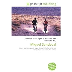 Miguel Sandoval