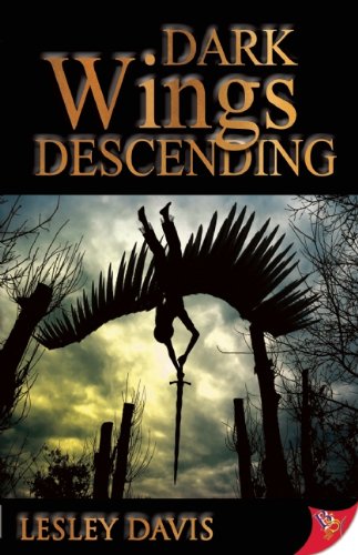 dark wings descending